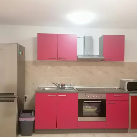 Maris Appartement Posedarje