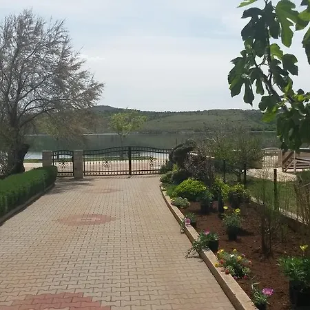 Διαμέρισμα Maris Posedarje