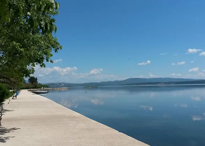 Διαμέρισμα Maris *