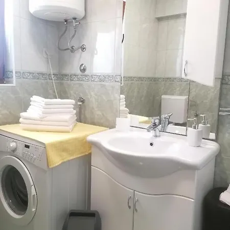 Apartment Maris