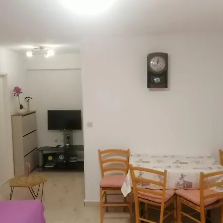 Apartment Maris