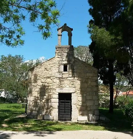 Apartment Maris Posedarje