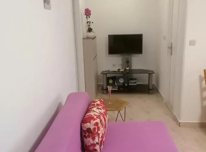 Maris Lejlighed Posedarje