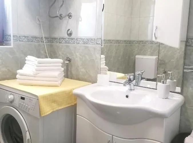 Apartment Maris