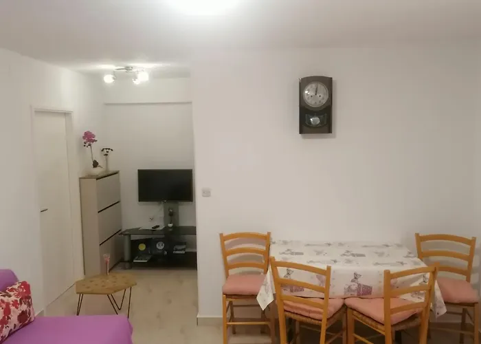 Apartment Maris