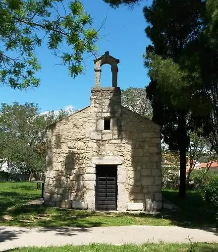 Apartman Maris Posedarje